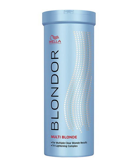 WP BLONDOR MULTI BLONDE 400G