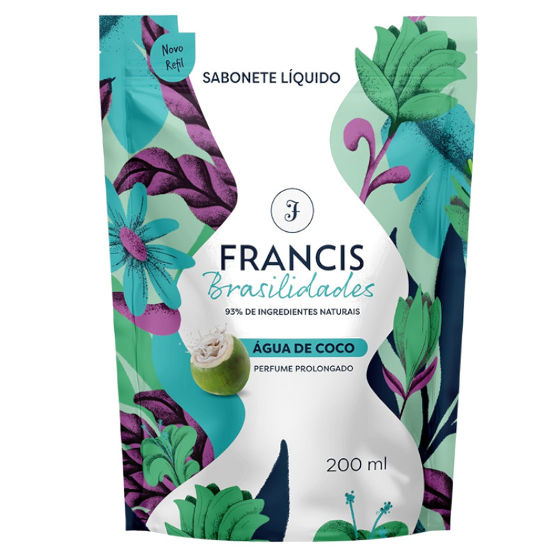 SAB LIQ FRANCIS_BRASILID_200ML BCO-REF