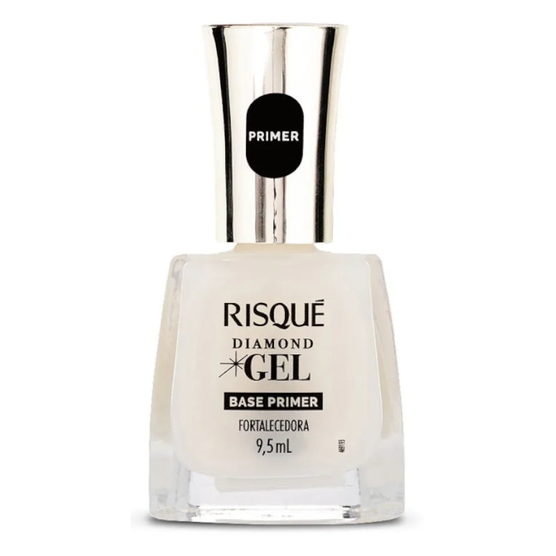 ESM RISQUE GEL BASE PRIMER FORTALECEDORA