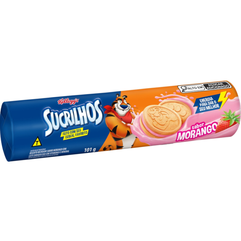 KELLOGG SUCRILHOS BISC RECHEA 101G MORAN