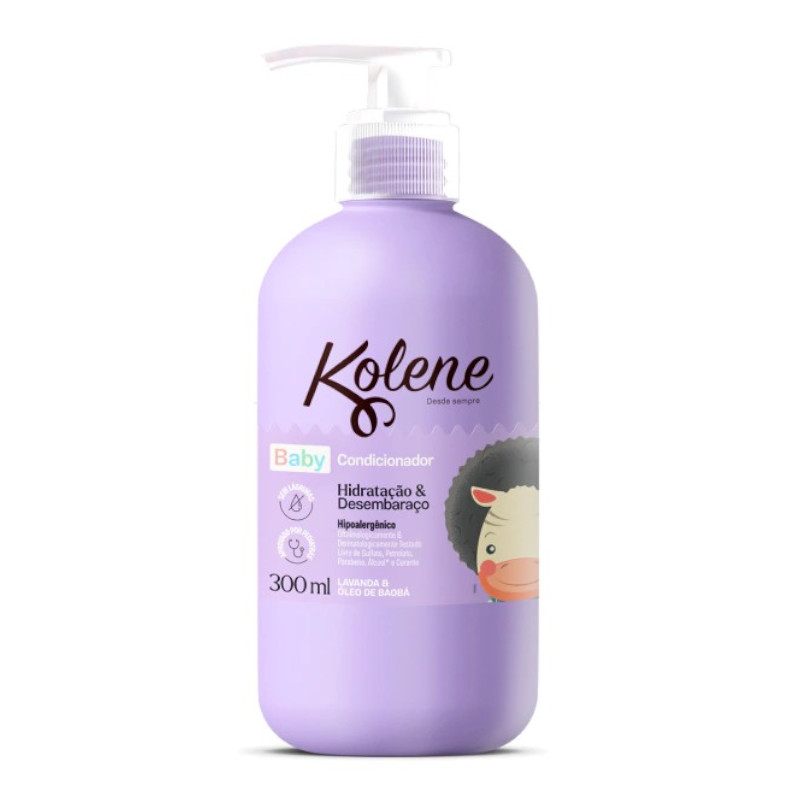 KOLENE CR PENT 200G BABY