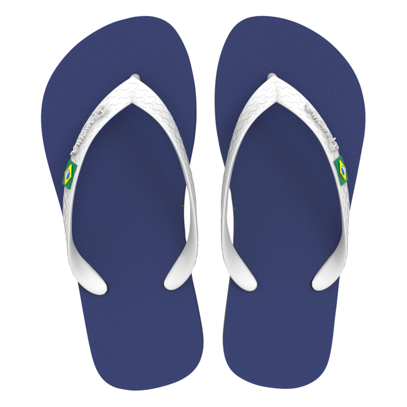 IPANEMA BRASIL LIGHT 27453 AZ/BCO 43/44