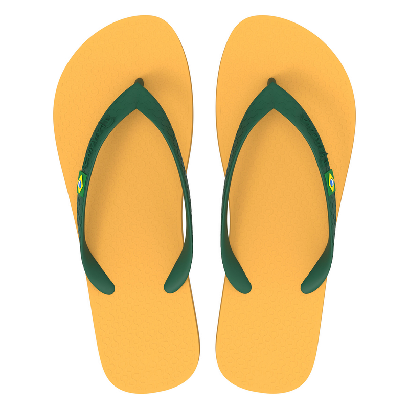 IPANEMA BRASIL LIGHT 27453 AMAR/VD 43/44