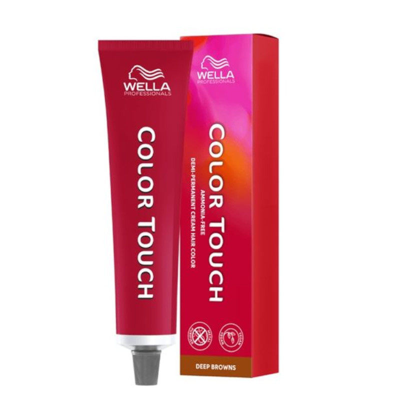 WP COLOR TOUCH 8/05 LOU CL NATURAL PURO