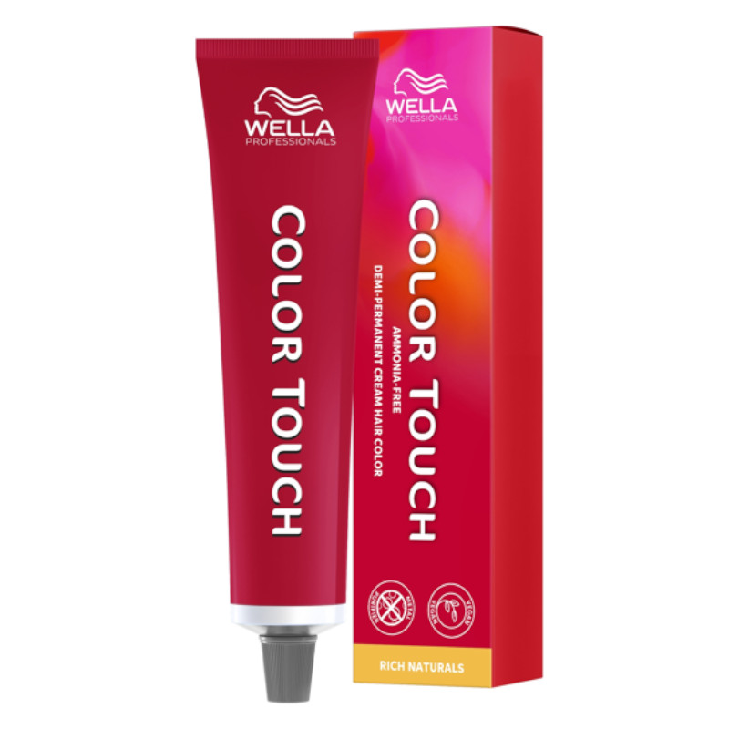 WP COLOR TOUCH 9/96 LOU CL VIOLETA