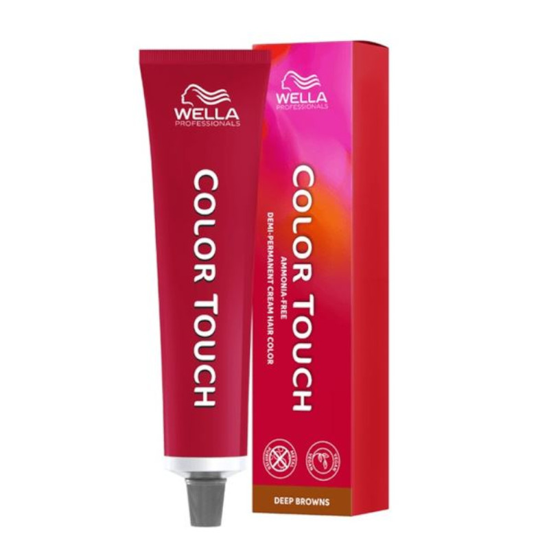 WP COLOR TOUCH 8/43 LOU CL ACOBREADO