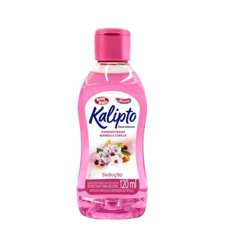 BB KALIPTO DESINF CONC 120ML MANG CEREJA