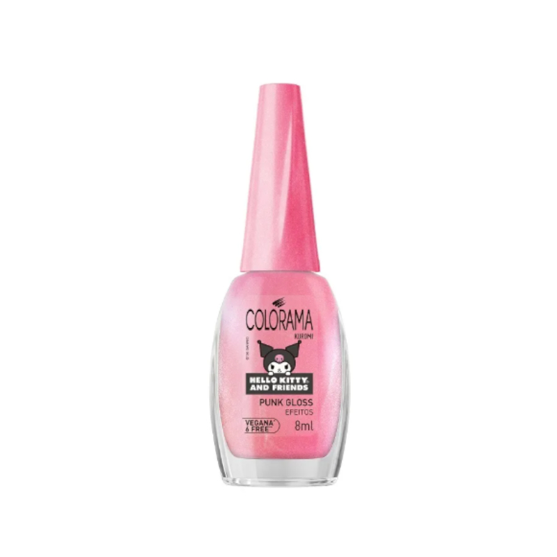ESM COL HELLO KITTY PUNK GLOSS