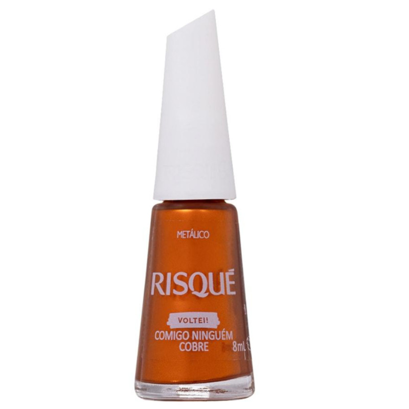 ESM RISQUE_METAL COMIGO NINGUEM COBRE (N