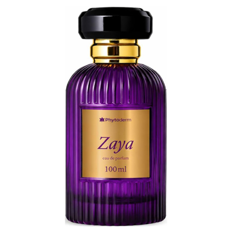 COL PHYTODERM FEM 100ML ZAYA