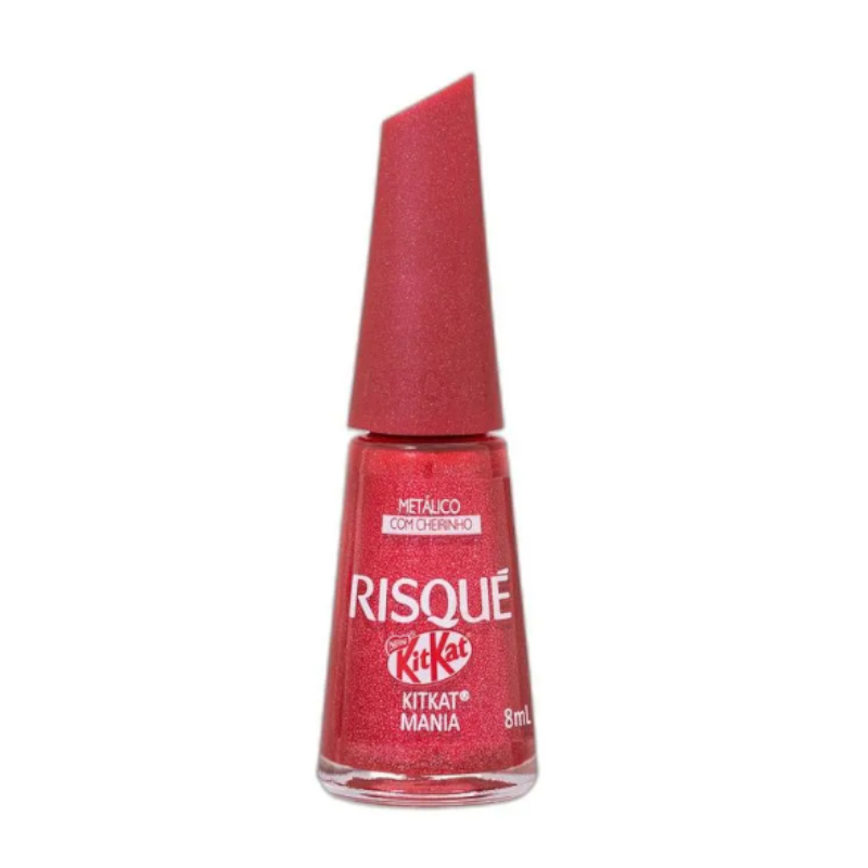 ESM RISQUE KITKAT MANIA