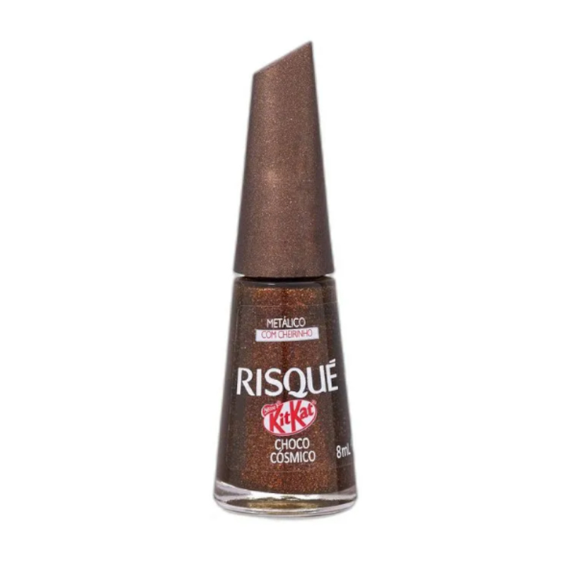 ESM RISQUE KITKAT CHOCO COSMICO