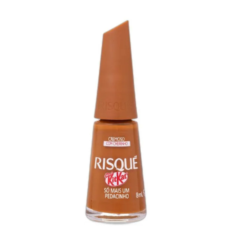 ESM RISQUE KITKAT SO MAIS UM PEDACINHO