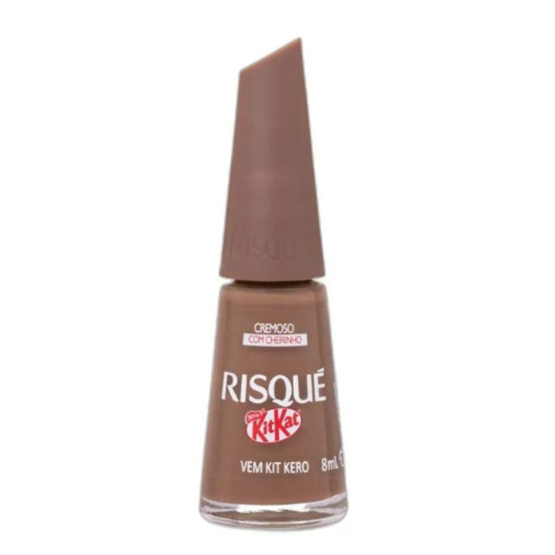 ESM RISQUE KITKAT VEM KIT KERO