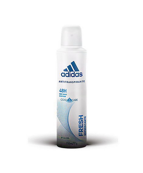 DSD AE ADIDAS 150ML (FEM) FRESH - AZ