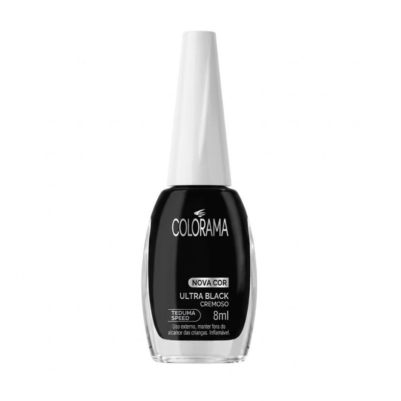 ESM COL_CREM ULTRA BLACK (N)